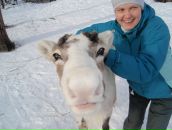 Фотография Ларюшкиной Юлии