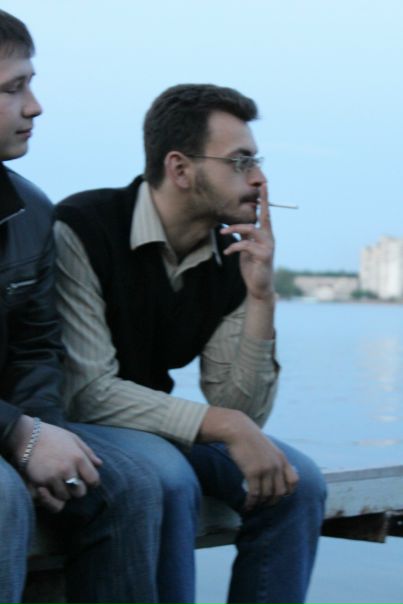 №13, Сергей Боровков, Липецк, Россия №13, Сергей Боровков, Липецк, Россия