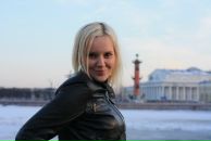 Фотография Трифоновой Ольги