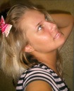 Фотография Киприяновой Анны