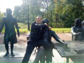 Фотография Ермакова Евгения