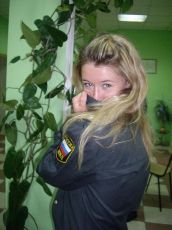 Екатерина Олейник фотография #7
