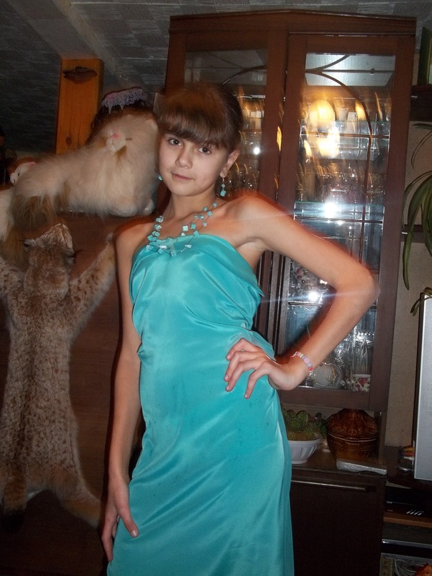 Софья Бутырина фотография #12