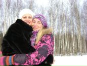 Фотография Сергеевой Анны