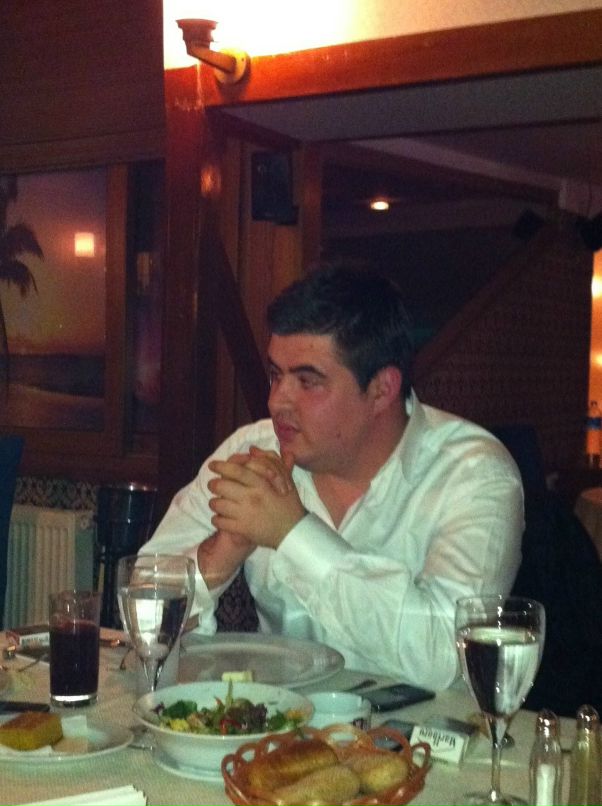 Alexander Kane фотография #6