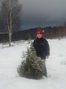 Наталя Брикіна фотография #20 (источник - https://vk.com/id159657425)