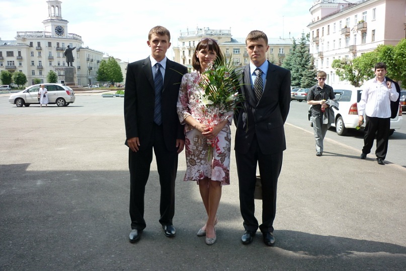 Сергей Городилов фотография #36