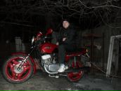 Фотография Коршунова Николая