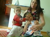 Маріна Романюк фотография #19 (источник - https://vk.com/id82702607)