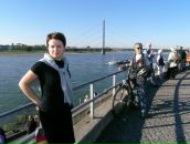 Фотография Воронковой Татьяны