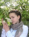 Фотография Кочеровой Анастасии