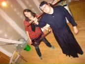 Фотография Казанина Александра