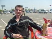 Фотография Козлюка Сергея