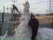 Фотография Волка Сергея