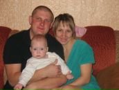 Фотография Ветохина Михаила