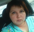 Фотография Гусевой Ольги