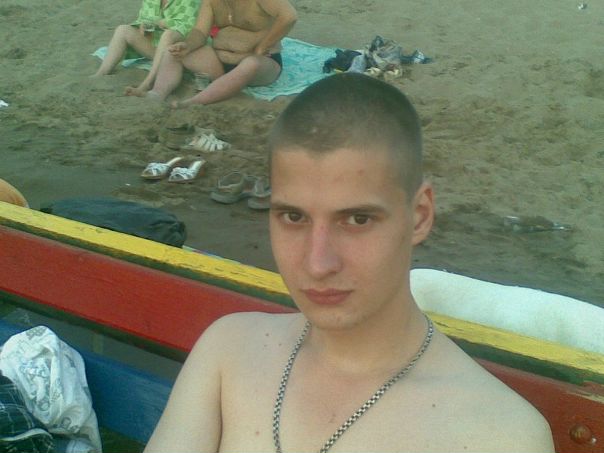 Дмитрий Давыдов фото №17