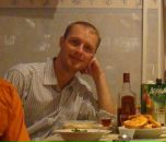 Фотография Демидова Максима