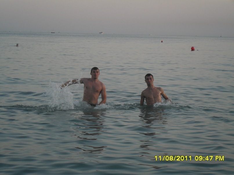 Дмитрий Holking фотография #23