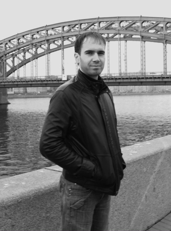 Андрей Ермаков фотография #34
