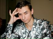 Фотография Солонецкого Игоря