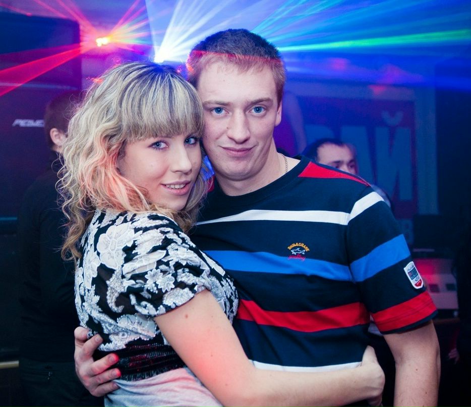 Анастасия Сиделёва фотография #35