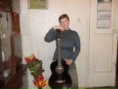 Фотография Васильевой Татьяны