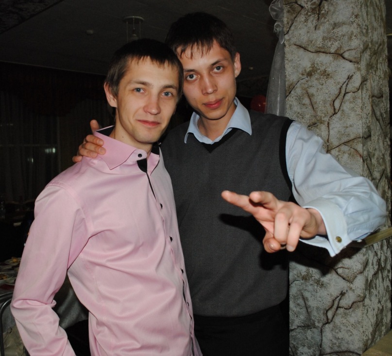 Михаил Иванов фотография #44