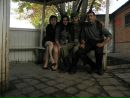 Фотография Папазоглуяна Владислава