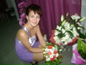 Фотография Нечаевой Ольги