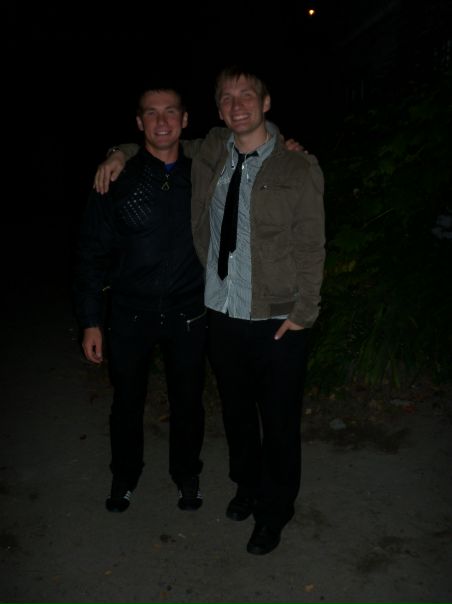 Anton Herko фото №26