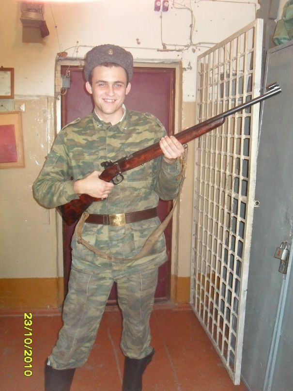 Дмитрий Левин фотография #29