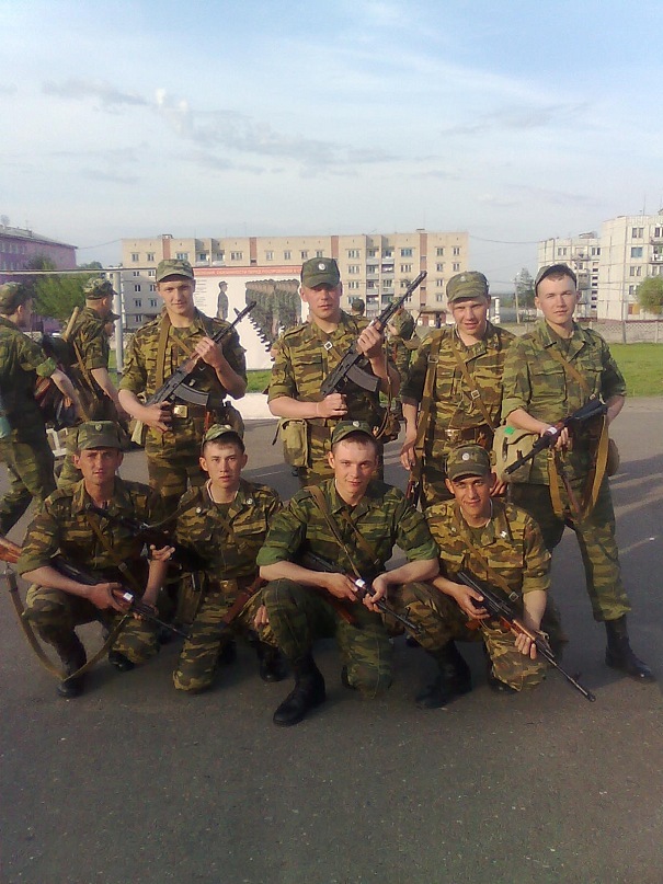 Роман Житпелев фотография #20