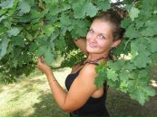 Фотография Рождественской Марии