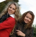 Фотография Одинцовой Маши