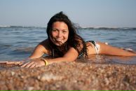 Фотография Кочуровой Майи