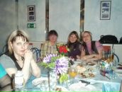 Фотография Барабаш Нины