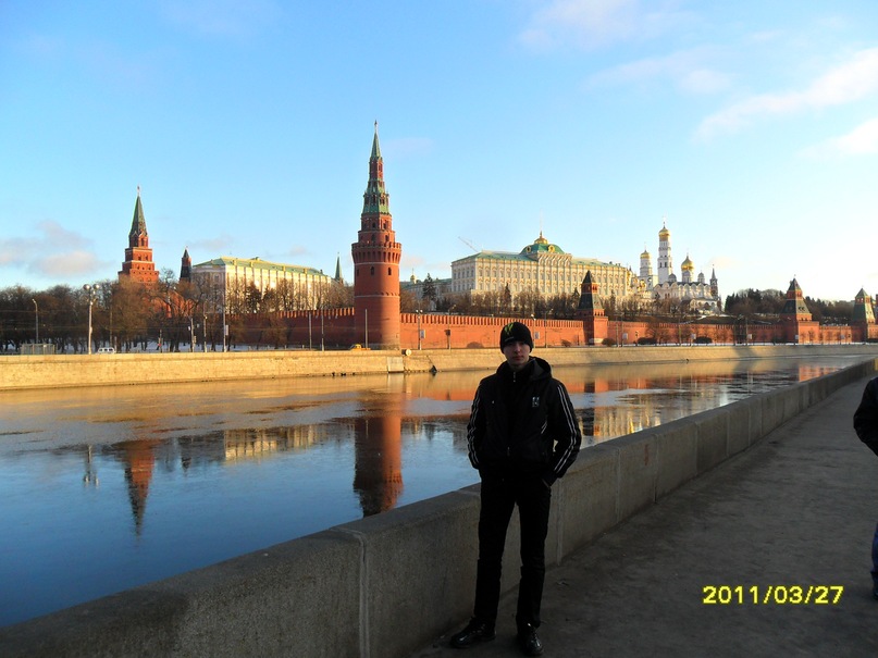 Сергей Беркаль фотография #50