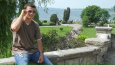 Віталій Огородник фотография #17 (источник - https://vk.com/id19910028)