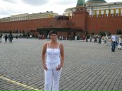 Фотография Шерстнёвой Евгении