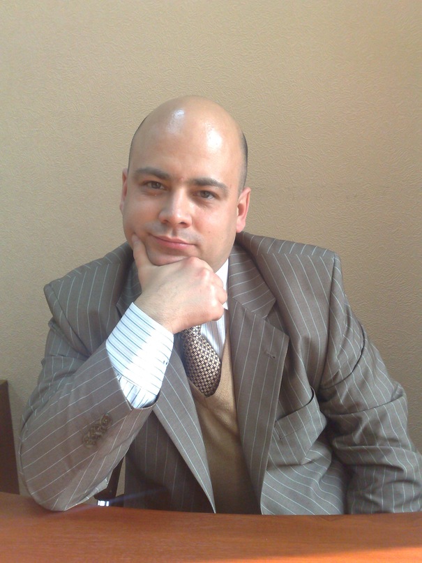 Сергей Богомол фотография #5