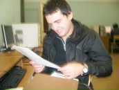 Фотография Кораллова Карла