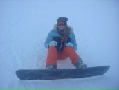 Фотография Цветаевой Марины