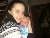 Фотография Огурцовой Виктории