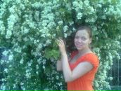 Фотография Денисовой Ольги