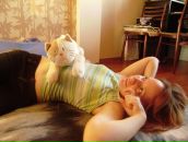 Фотография Затолоки Татьяны