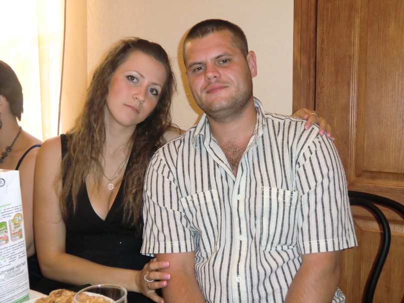 Таня Бакал фотография #41