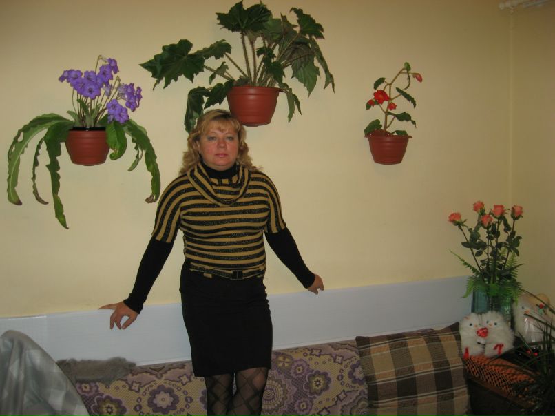 Зинаида Нихайчик фотография #47