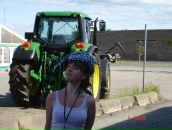 Фотография Лабкович Анны