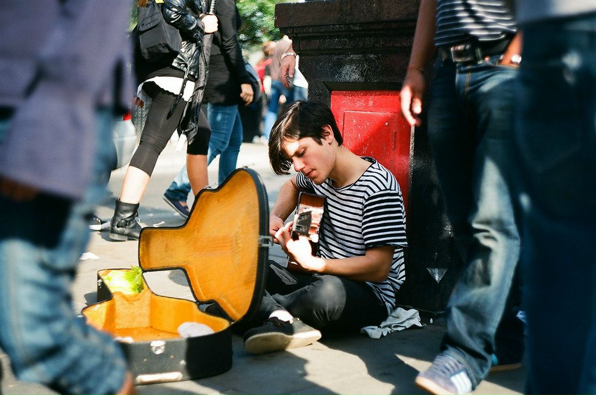Андрей Носков фотография #32